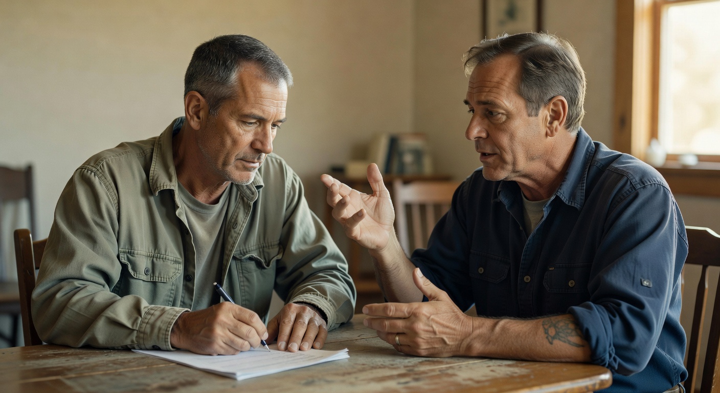Buddy Statements and Lay Statements: The Free Evidence That Wins Claims