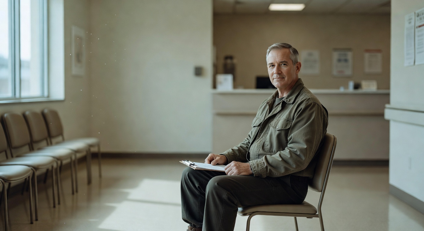 VA C&P Exam: What to Expect, What to Say, What to Avoid (2026 Guide)
