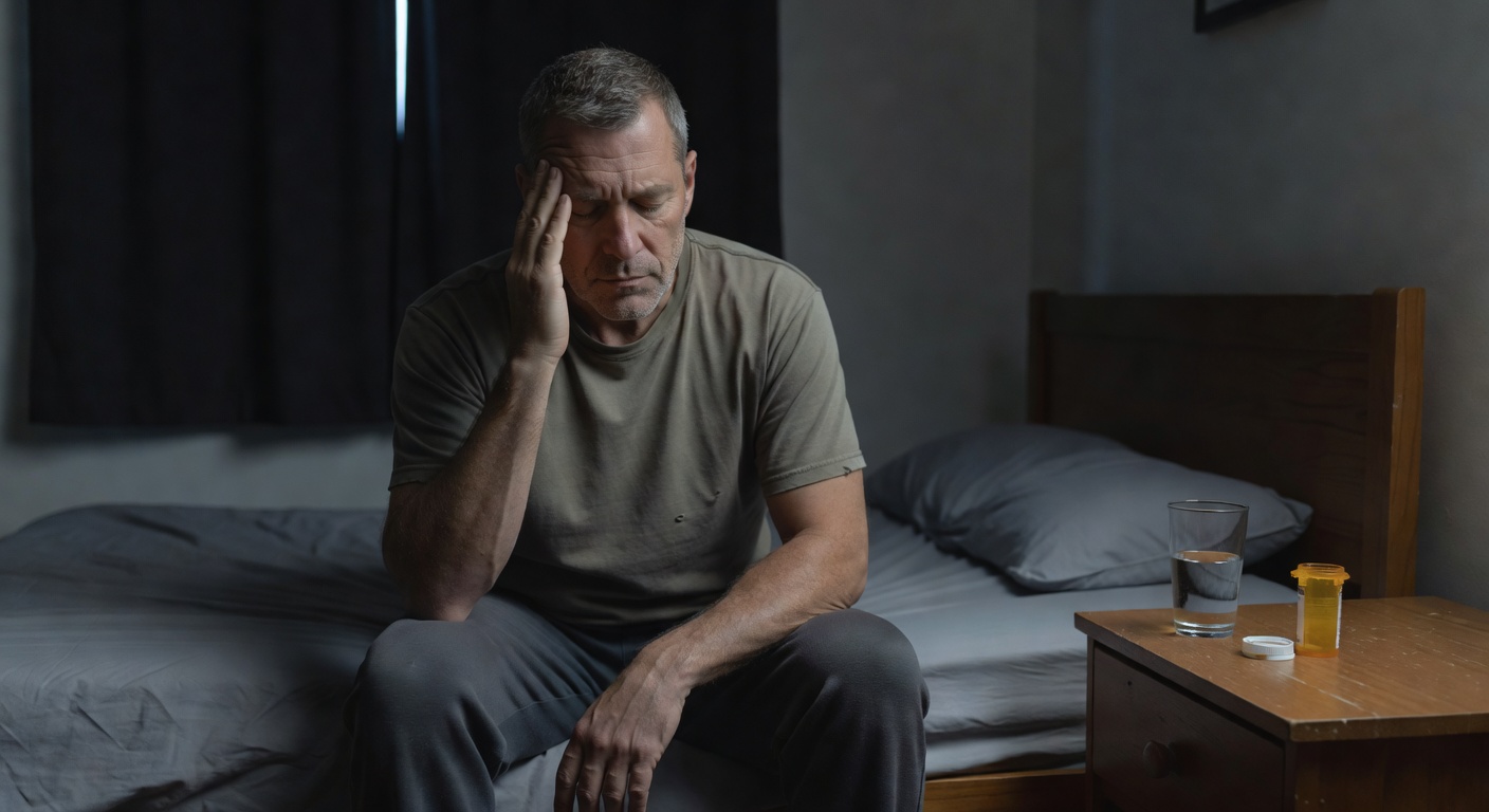 Migraines VA Rating: The Prostrating-Attack Rules Behind the 50% Maximum (DC 8100)